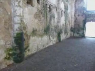 Chapelle des Templiers - Commanderie de La Coudrie, Challans