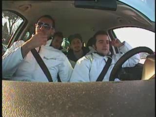 backstage 6 – la missione di oggi