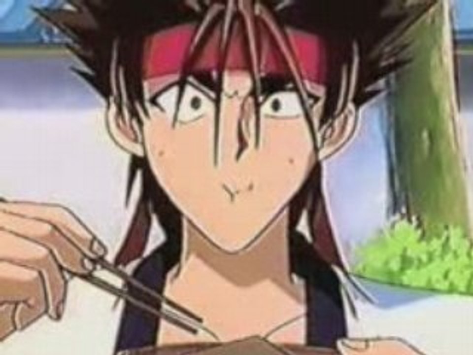 Kenshin AMV