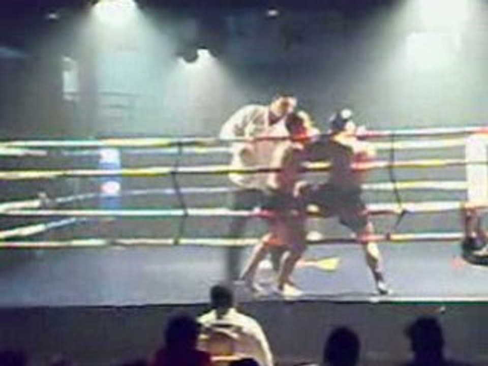 Bogao vs ivo furtado