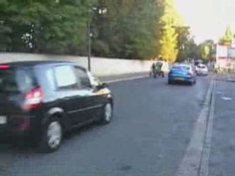 MONTFERMEIL LES BOSQUETS 93 , LES RLESK b11