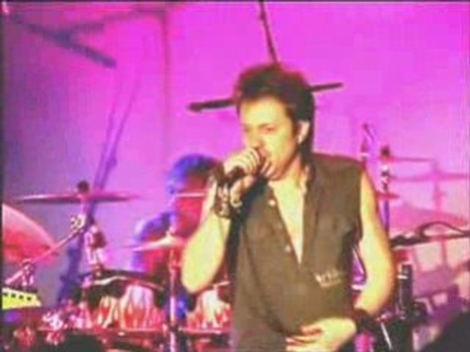 Furious Zoo - Rock Messiah
