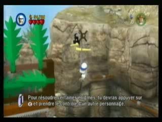 L. Indiana Jones et le Temple maudit     Chapitre 6 + FIN