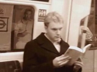 B-Better Dance Workshop Stockholm - London Underground