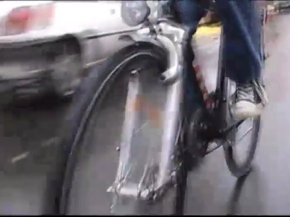 Das Leben ist kein Ponyhof