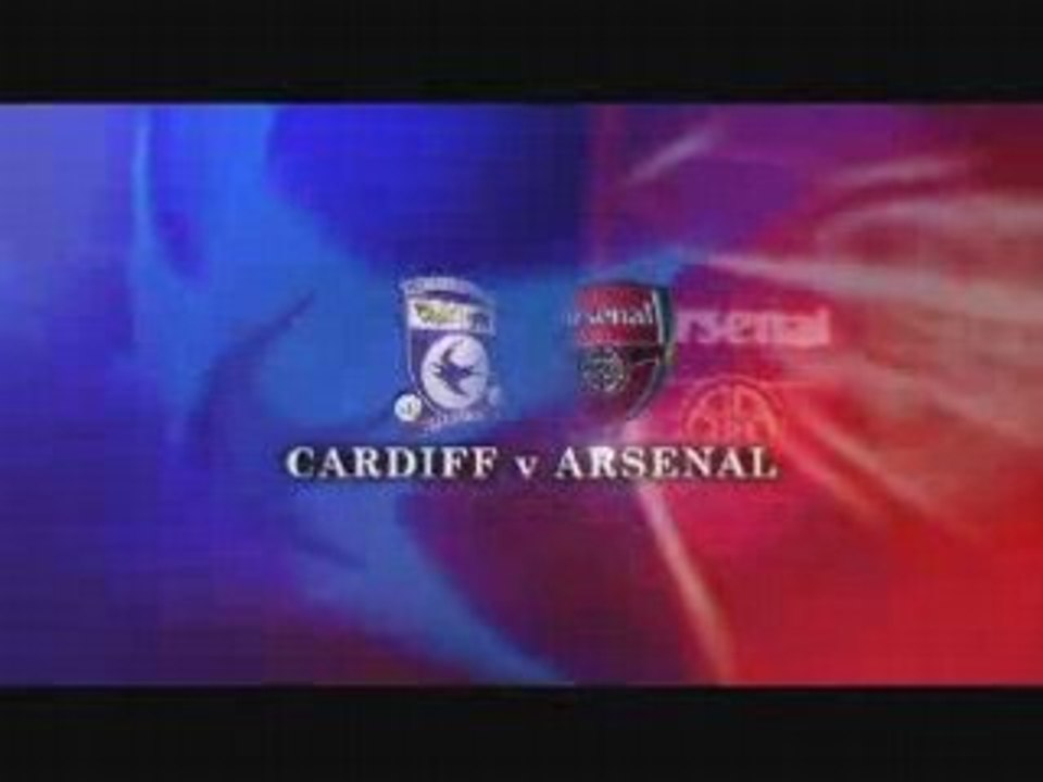Setanta's Round 4 FA Cup Promo
