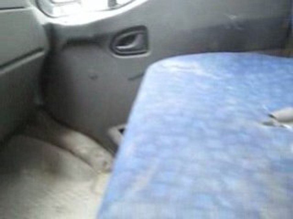 Iveco-benne
