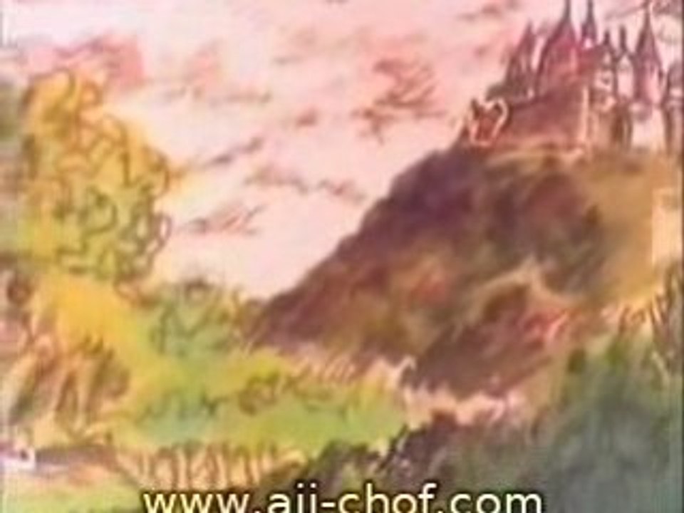 حكايات عالميه - الرماة