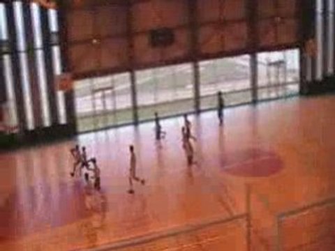 Benjamins 3ème Division 08/09 : Bussy vs Gretz Tournan