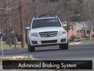 All New 2010 Mercedes-Benz GLK | Maryland Mercedes Dealer