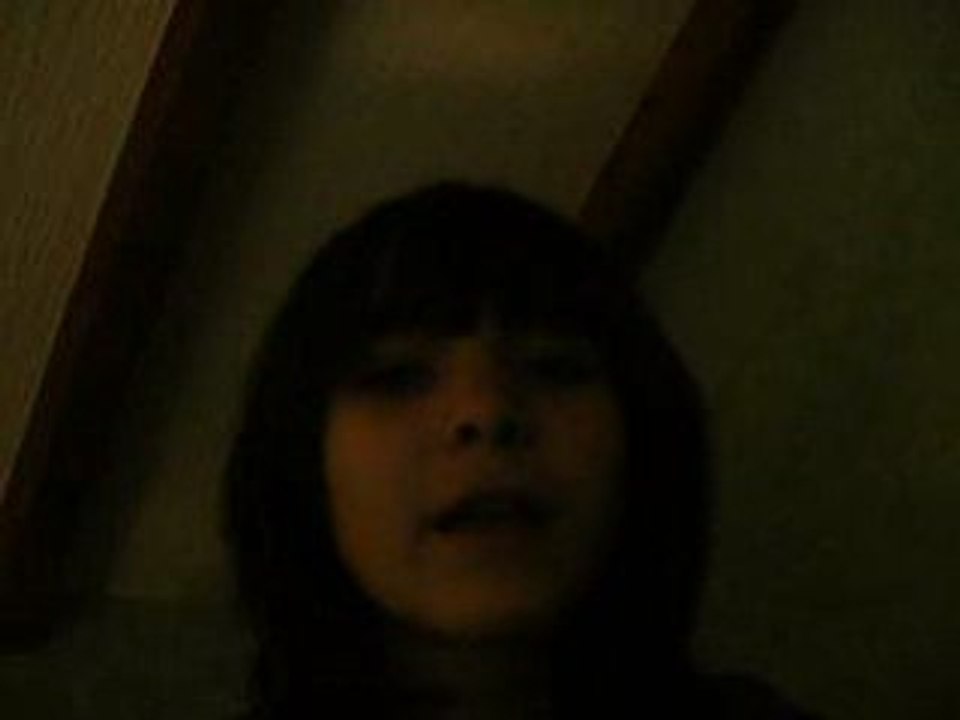 Quand je dit qu'elle est folle .