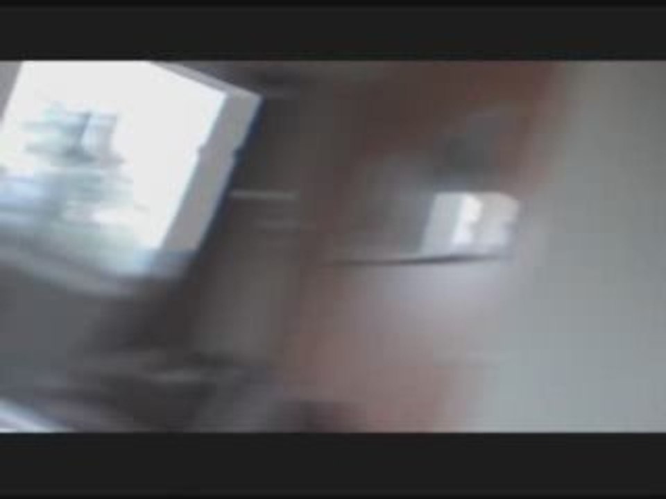 Fessebouc - VidéoBlog 1