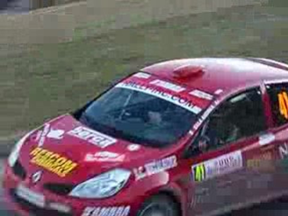 rallye monte carlo 2009