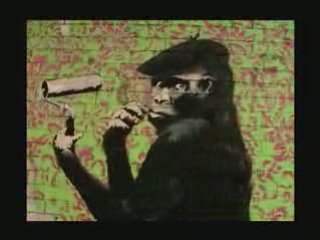 Cans Festival London May 2008