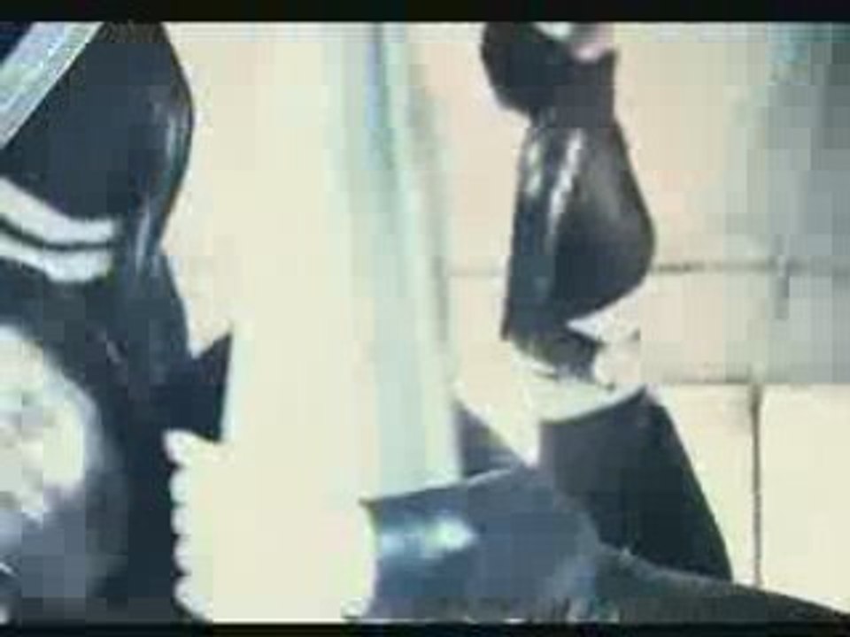 Maria Ilieva feat. Grafa - Chuvash Li Me