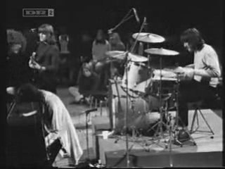 Led Zeppelin - Babe I'm Gonna Leave You
