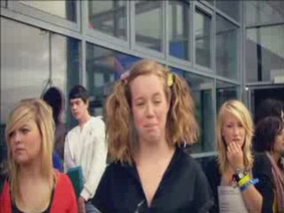 Skins - TV Trailer