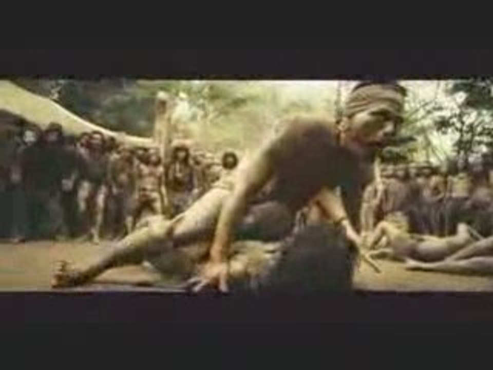 ONG BAK 2 TRAILER