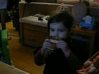 flute de pan par maia