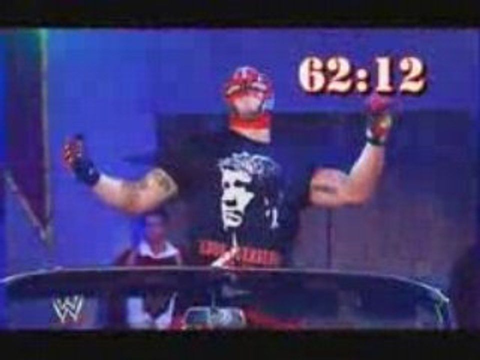 Watch Royal Rumble 2009