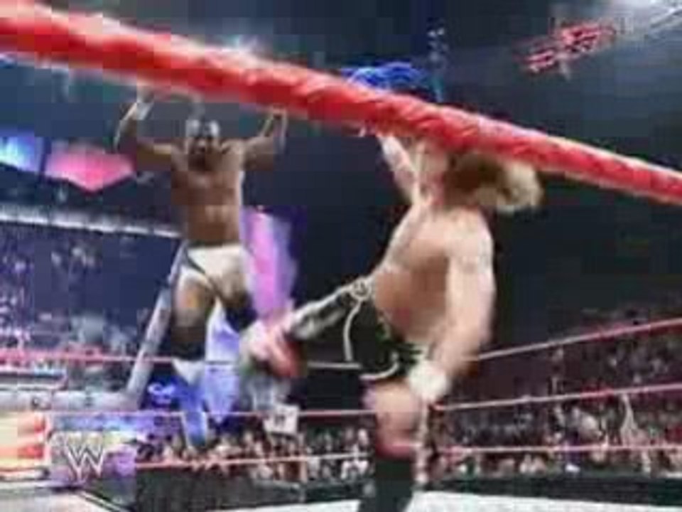Promo RR Match