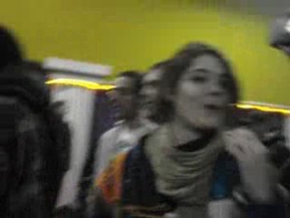 Clack the noise 2 - Mixtomatoz - Dans le son