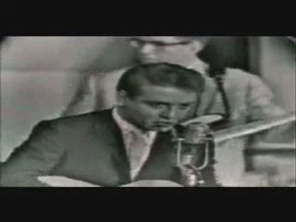 Eddie Cochran - C'mon Everybody