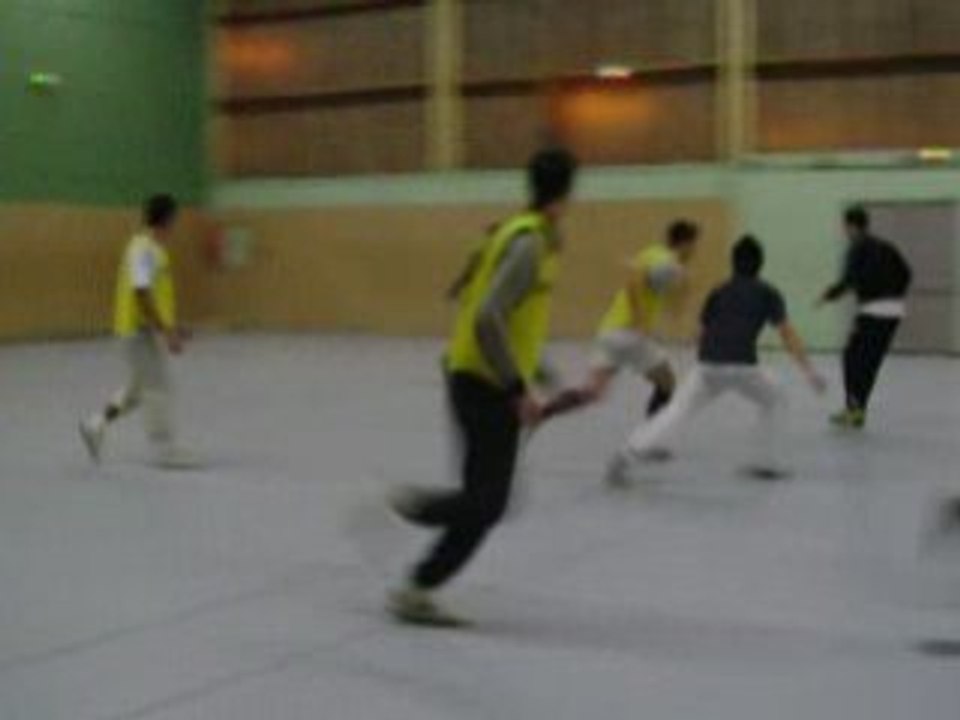 Futsal
