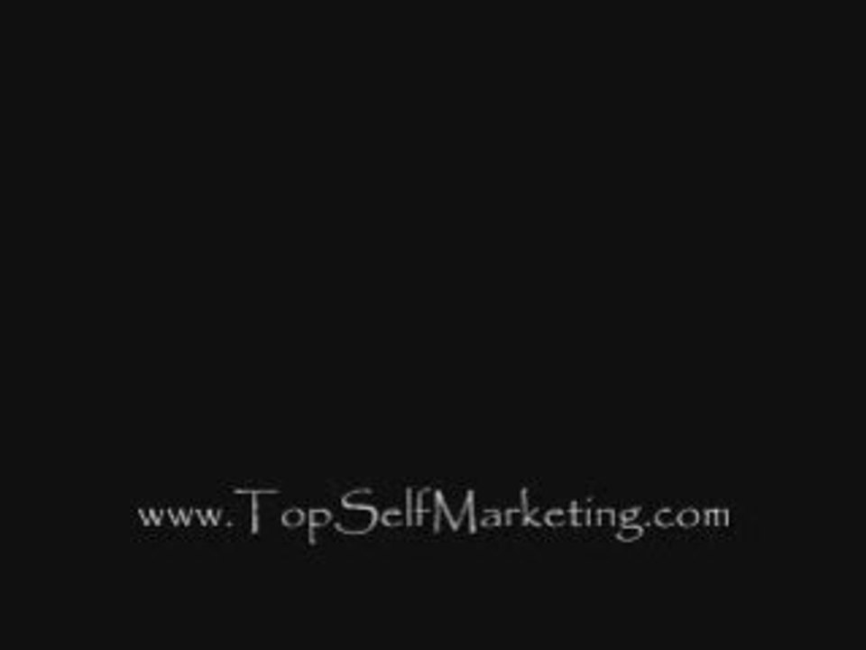 Ready To Create Serious (CASHFLOW) with your MLM??? VIDEO #2