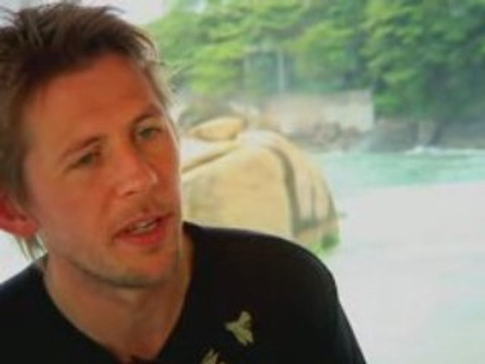 Groove Armada Interview for their new release