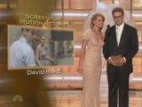 The 66th Annual Golden Globe Awards 2009 - Watch Online -Pt4