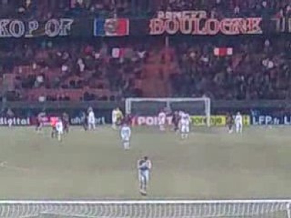 PSG-LENS, coupe de la ligue