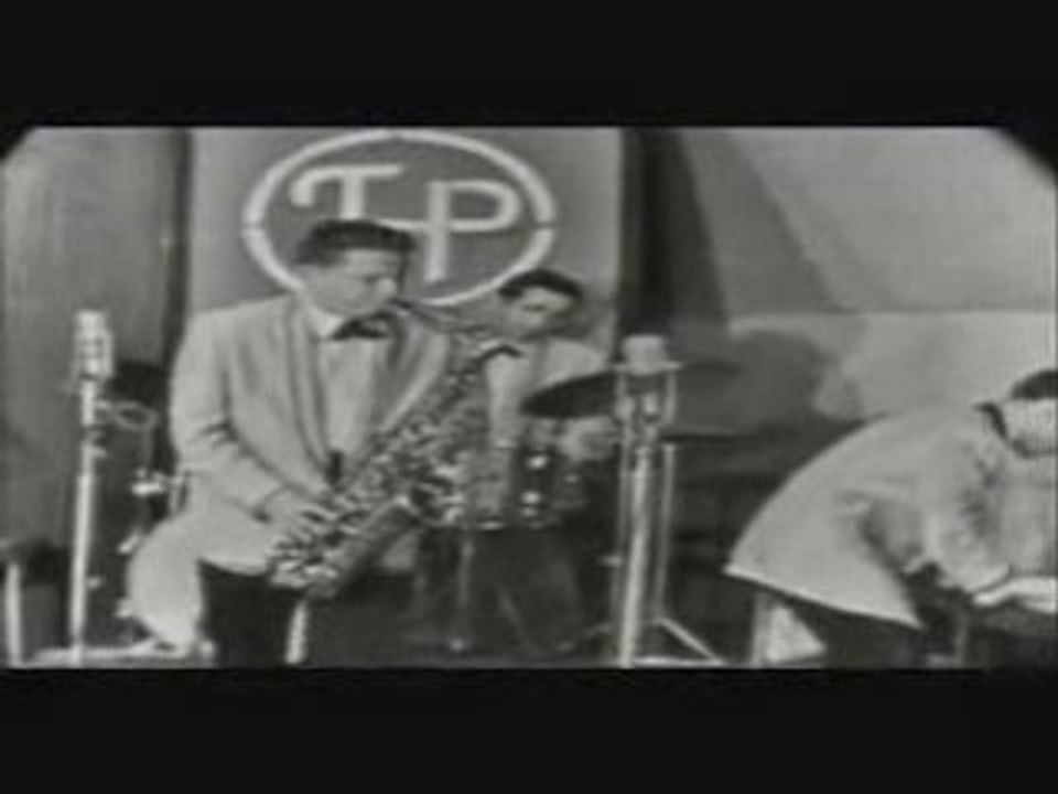 Eddie Cochran - Money Honey