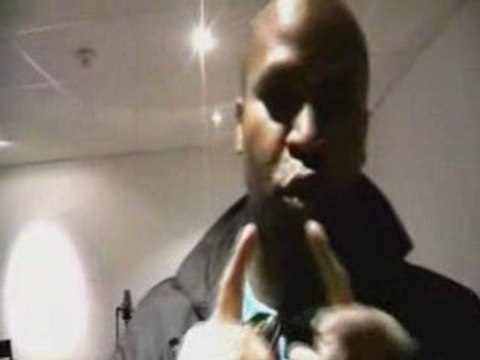 Rohff -Quand tu commence le rap (conseil) 2009