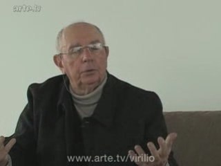 Paul Virilio, les revers du progrès