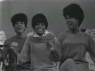 The Supremes - Can't Help Myself