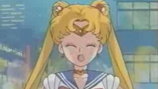 Sailor Moon - Générique