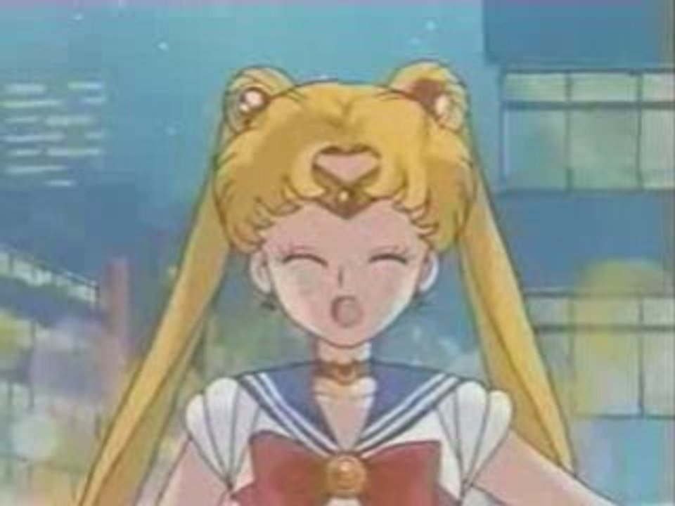 Sailor Moon - Générique