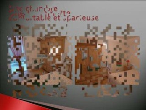 Residence Tinkerbell : Appartement Fraise