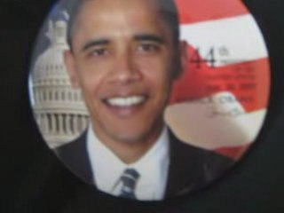 Janvier 2009 (Obama Inauguration)
