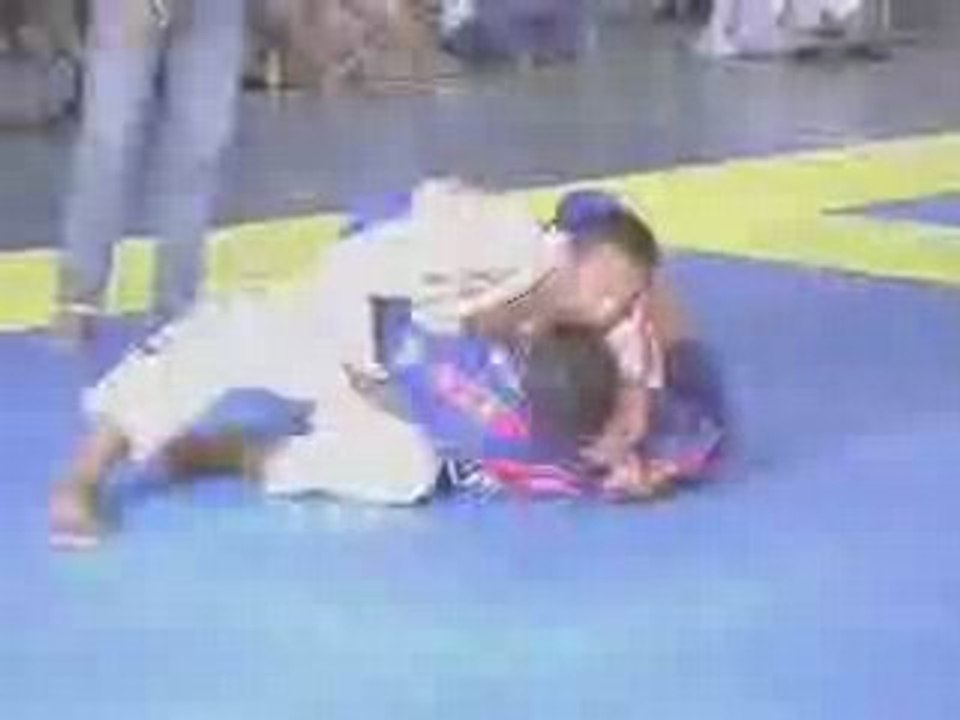 ronaldo jacaré souza vs rick wanderley