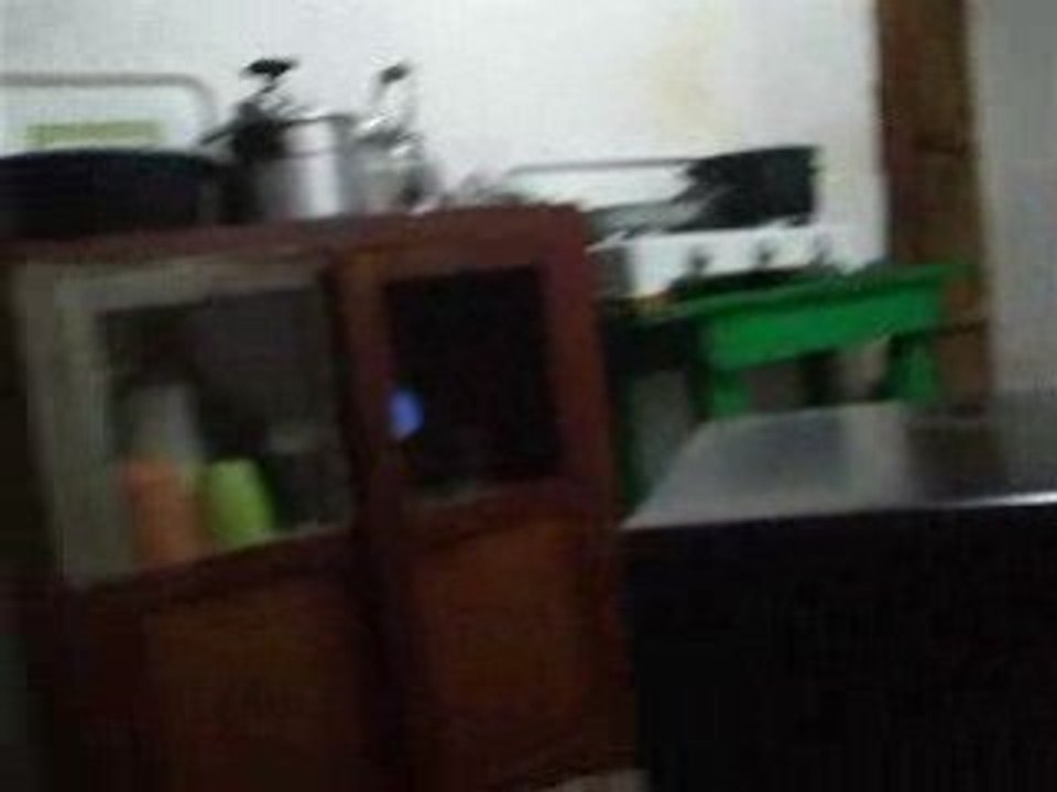 cuisinier