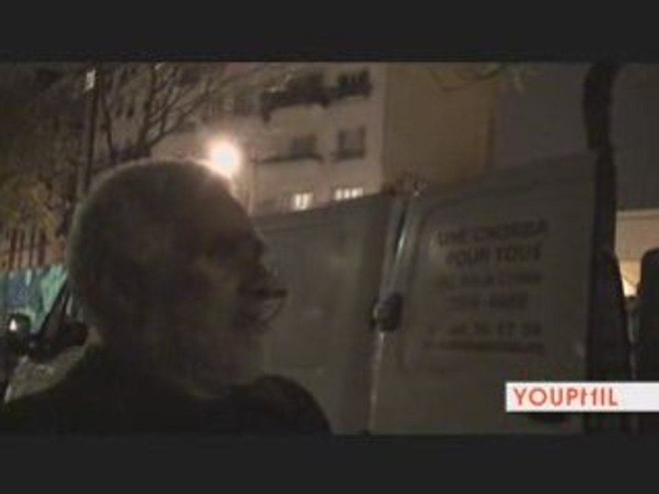 Une soirée avec l'association Chorba pour tous