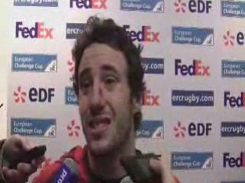 Anthony Giacobazzi