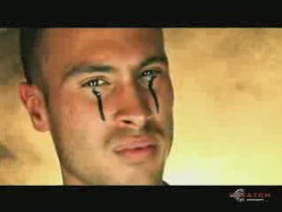 Mac Kregor ( Tandem ) - Spectateur Du Desespoir Clip 2009