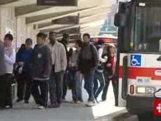 Téléjournal - Infrastructures : relancer l'économie