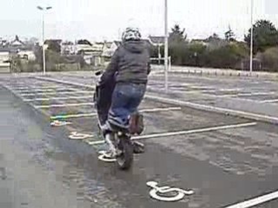 weeling nitro jaguar