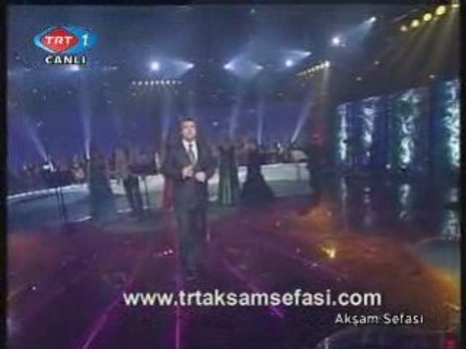 Alp ARSLAN-Canım Efendim
