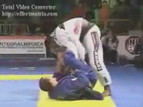 ronaldo jacare souza vs xande ribeiro