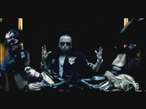 Wisin & Yandel Feat Jayko & Franco El Gorila - Me Estas Te
